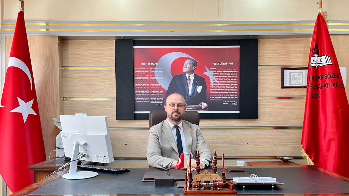 Dr. Semih AKGÜL